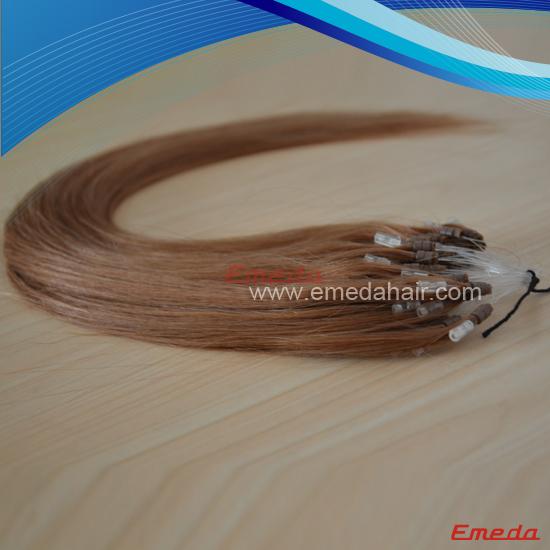 beaded hair extensions